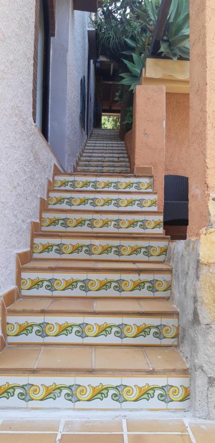 Villa Puerto Blanco كاليبي المظهر الخارجي الصورة