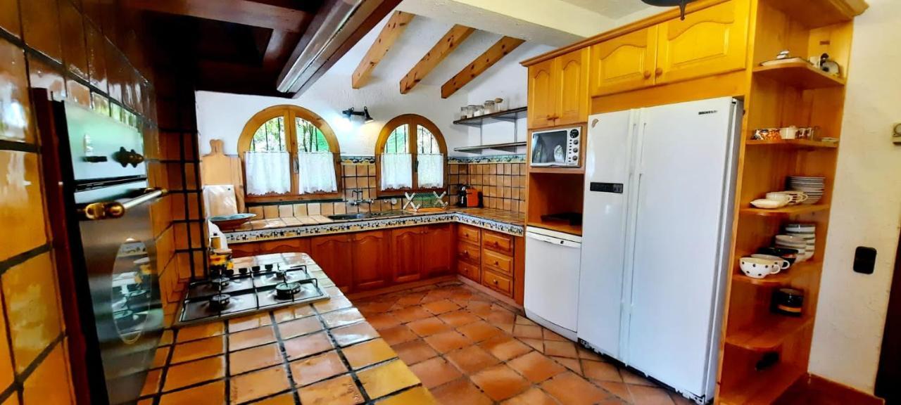 Villa Puerto Blanco كاليبي المظهر الخارجي الصورة