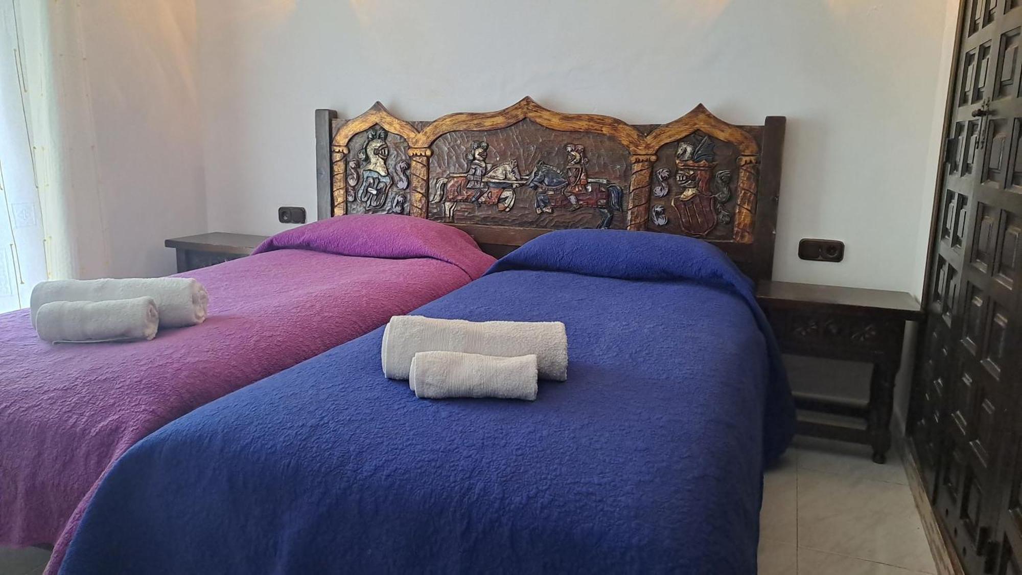 Villa Puerto Blanco كاليبي المظهر الخارجي الصورة