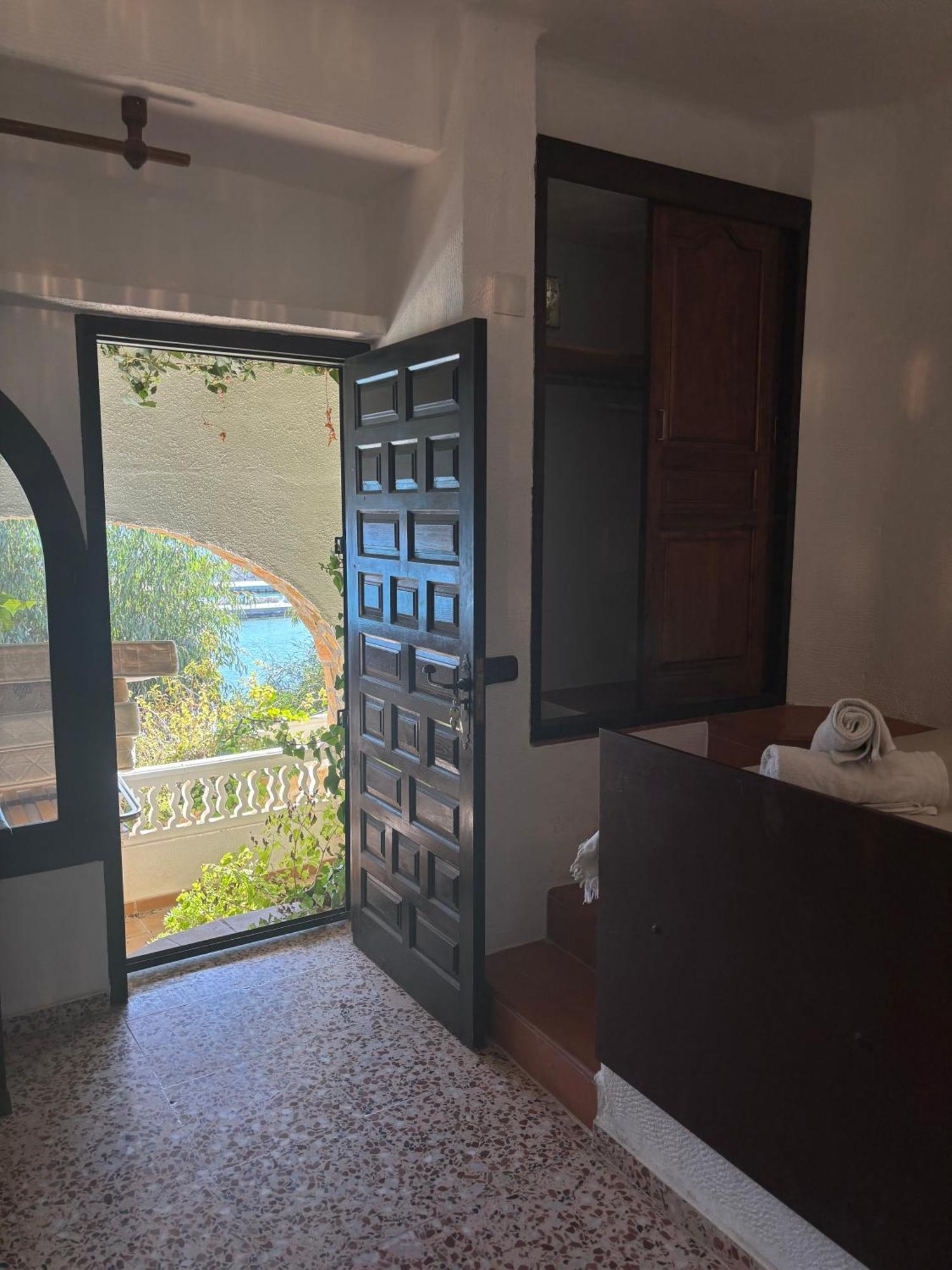 Villa Puerto Blanco كاليبي المظهر الخارجي الصورة
